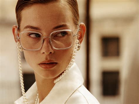 chanel eyewear cheap|chanel eyewear collection.